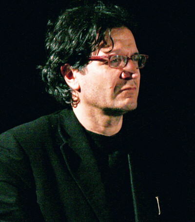 Alberto Giorgio Cassani