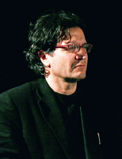 Alberto Giorgio Cassani