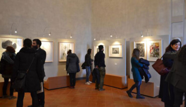 Biennale Incisione Ed. 2015