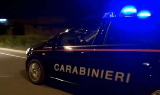 Carabinieri