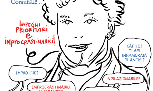 Costantini Michela Guerra