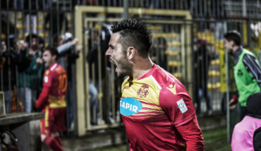 Ravenna FC Santarcangelo 3 1 [16 Dicembre 2017]