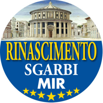 Logo Rinascimento MIR