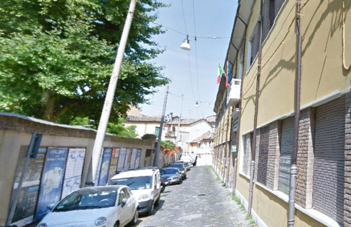 MORDANI