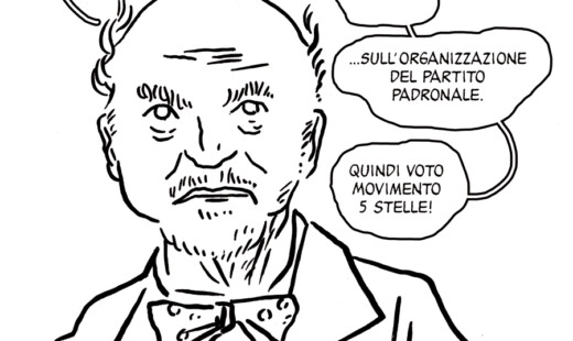 Marescotti Costantini