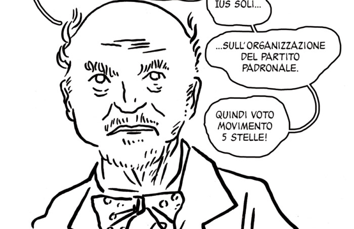 Marescotti Costantini