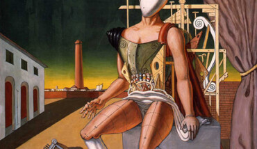 Orfeo De Chirico