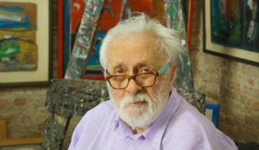Paolo Liverani