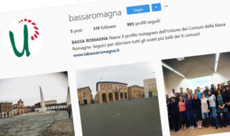 Profilo Instagram Bassa Romagna