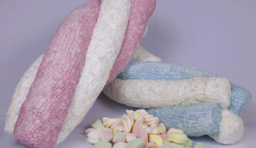 Roberta Grasso, 25 Euroetto O Marshmellows, 2011