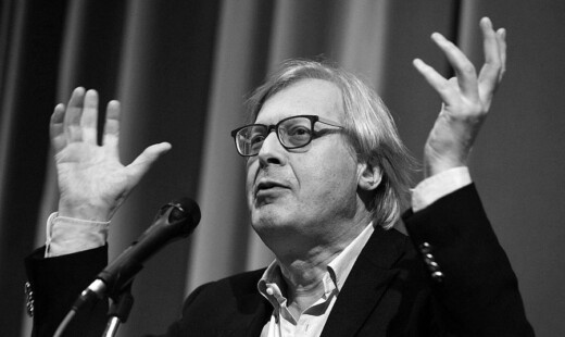 Vittorio Sgarbi