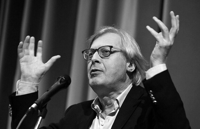Vittorio Sgarbi