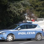 RAVENNA 25/01/2018. TROVATO IN UN FOSSO DI VIA DISMANO IL CORPO DI OTTAVIO CONSULTI