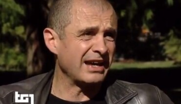 Alessandro Ruffilli