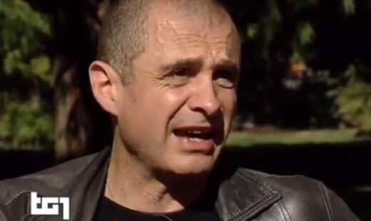 Alessandro Ruffilli