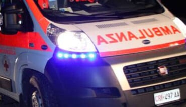 Ambulanza