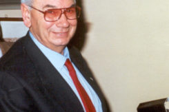 Sergio Poggiali