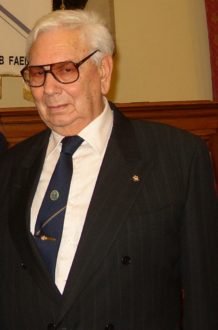 Sergio Poggiali