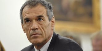 Carlo Cottarelli Commissario Straordinario Alla Spending Review