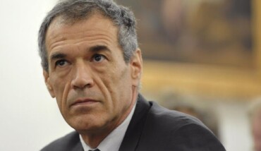Carlo Cottarelli Commissario Straordinario Alla Spending Review