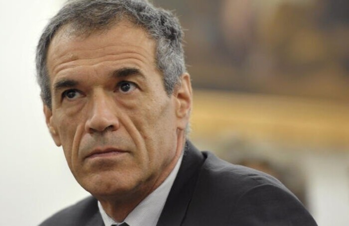 Carlo Cottarelli Commissario Straordinario Alla Spending Review