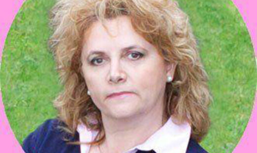 Cinzia Pasi