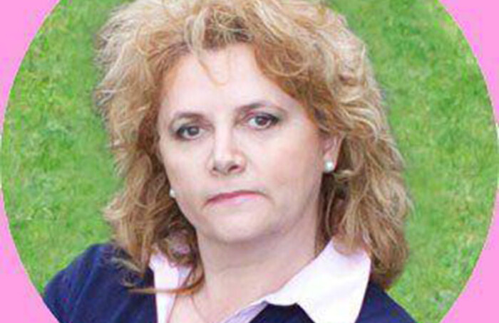 Cinzia Pasi
