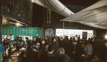 Darsena Pop Up