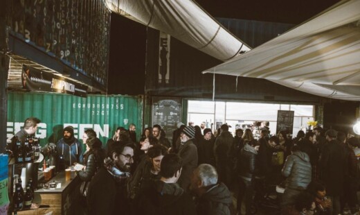 Darsena Pop Up