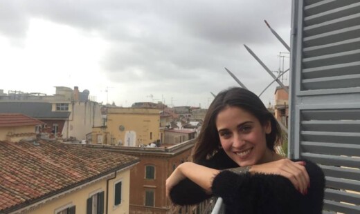 Francesca Savelli