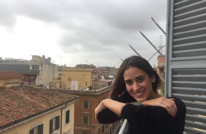 Francesca Savelli
