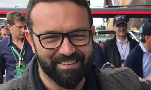 Gianluca Pini