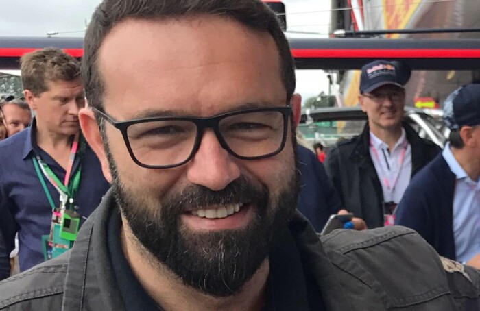 Gianluca Pini
