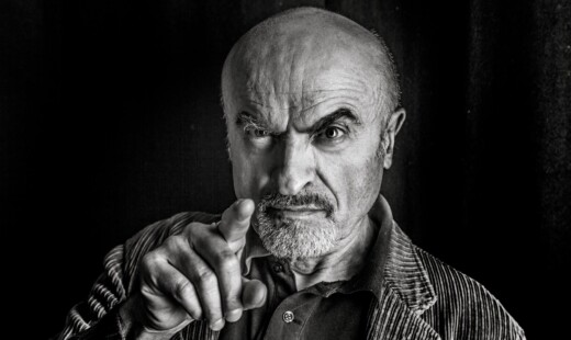 Ivano Marescotti