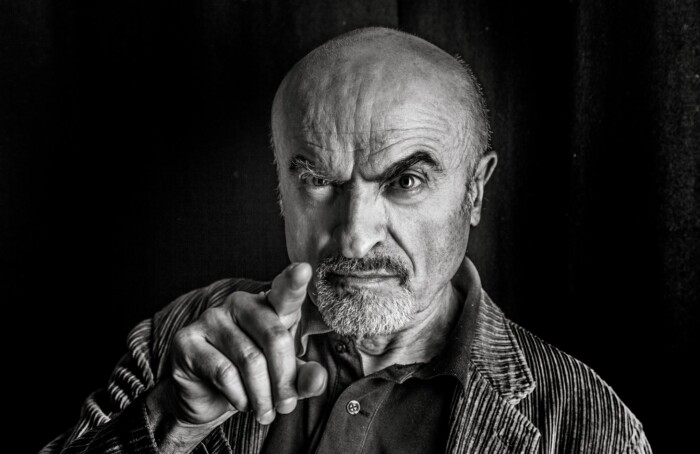 Ivano Marescotti