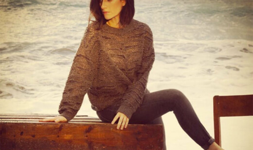 Laura Pausini Instagram