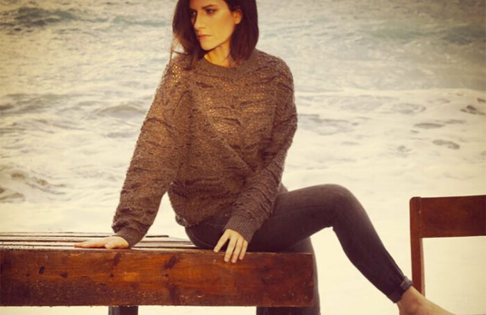 Laura Pausini Instagram