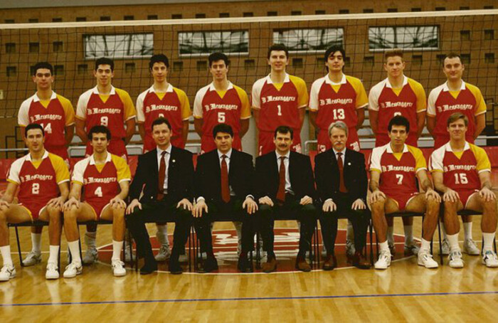 Messaggero Volley