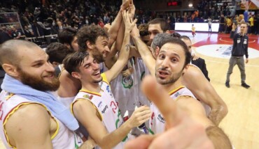 Orasi Gioia