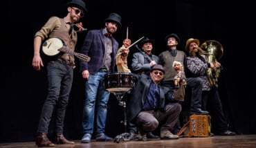 Orchestra Burattini 