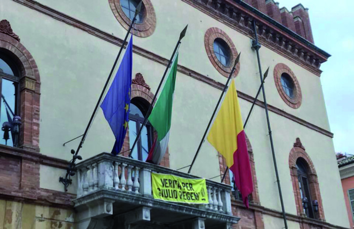 Regeni