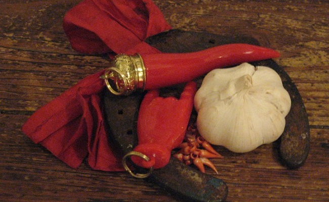 Rimedi Malocchio Rimedinonna