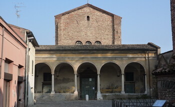 Santo Spirito Ravenna