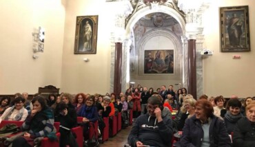 Tempo Ritrovato