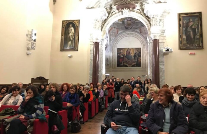 Tempo Ritrovato