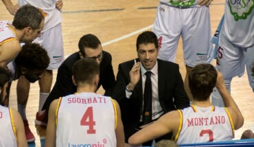Timeout Martino 2
