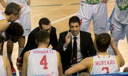 Timeout Martino 2