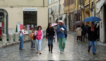 Turisti