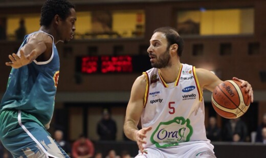 5 Jacopo Giachetti