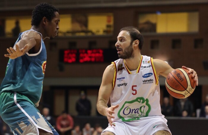 5 Jacopo Giachetti